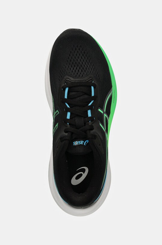 Бігові кросівки Asics GT_1000 13 чорний 1011B858.001