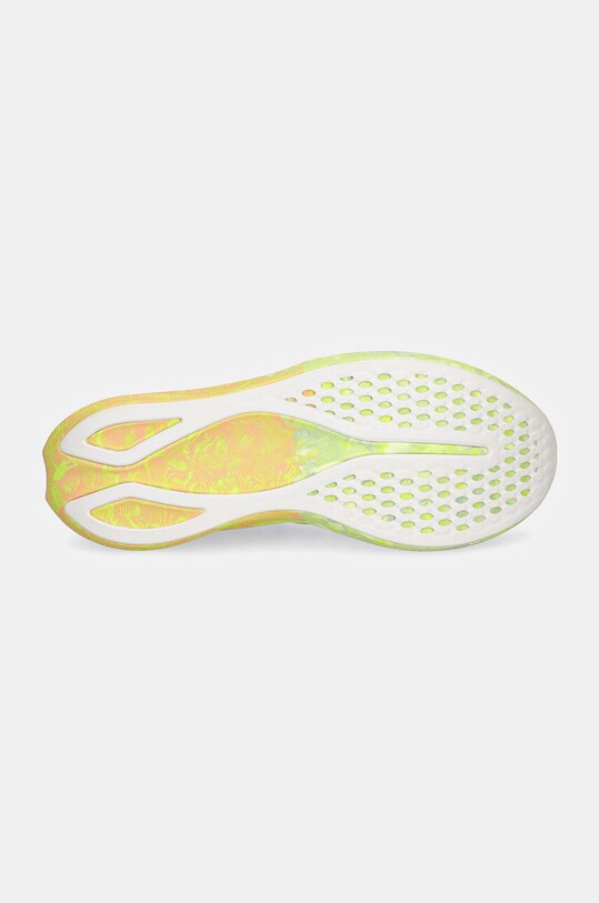 Asics pantofi de alergat Noosa Tri 16 1011B872.750 galben