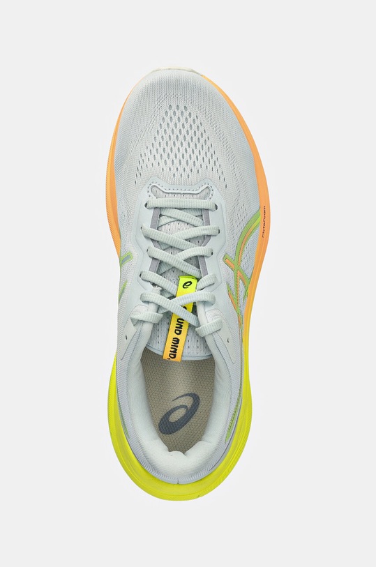 Asics buty do biegania GT_1000 13 Paris niebieski 1011B952.750