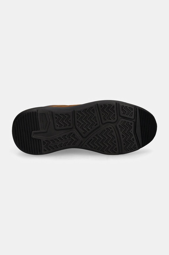 Boty Skechers PARSON EDERIC 205175 hnědá