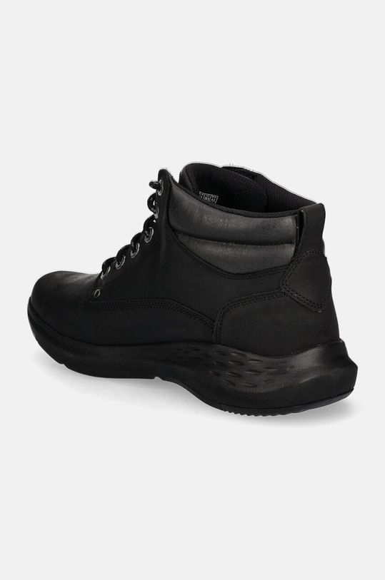 Încălțăminte Skechers pantofi PARSON EDERIC 205175 negru