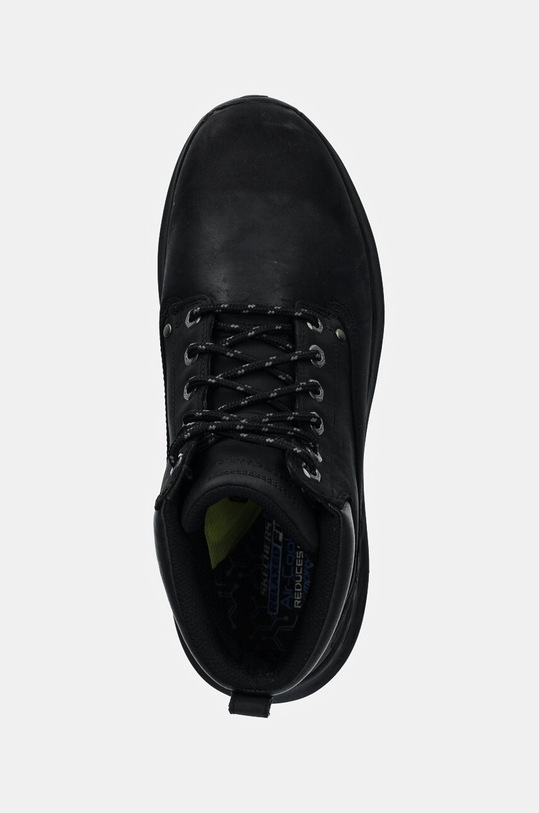 Skechers pantofi PARSON EDERIC negru 205175