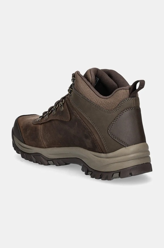 Obuv Topánky Skechers Relement Lennox 205240 hnedá