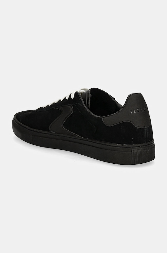 Obuwie Skechers sneakersy ARCH FIT LEGEND HAMOR 254000 czarny