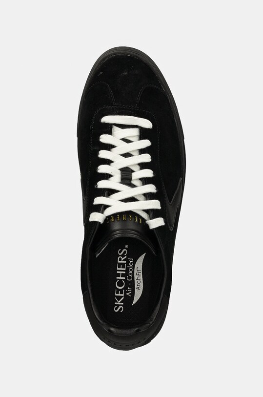 Skechers sneakersy ARCH FIT LEGEND HAMOR czarny 254000
