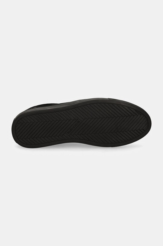 Skechers sneakersy ARCH FIT LEGEND HAMOR 254000 czarny