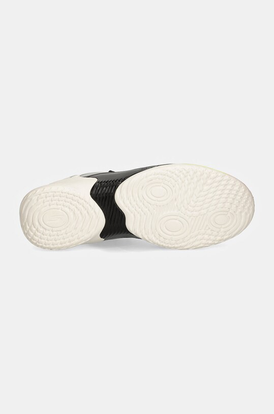 Skechers pantofi de basketball SKX Resagrip 253007 alb