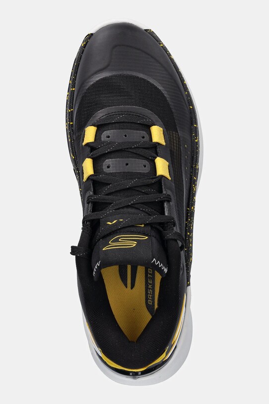 Skechers pantofi de basketball SKX Resagrip negru 253007
