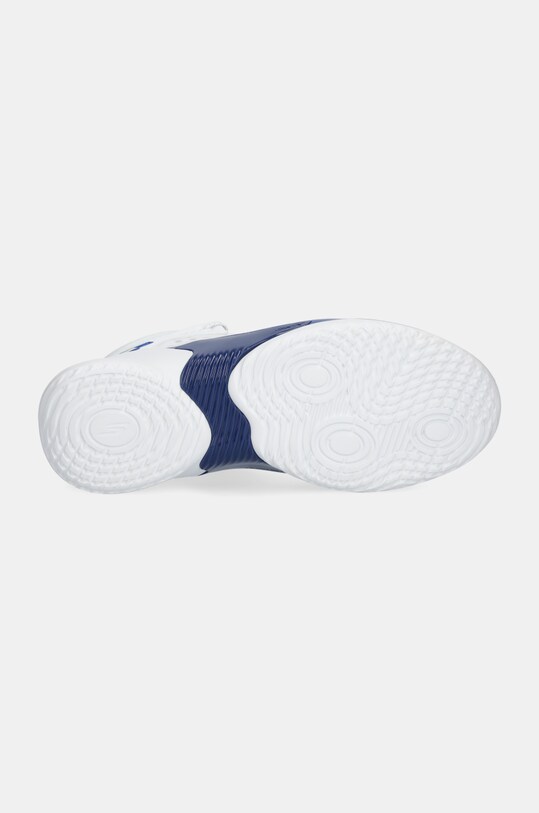 Skechers pantofi de basketball SKX Resagrip 253005 alb