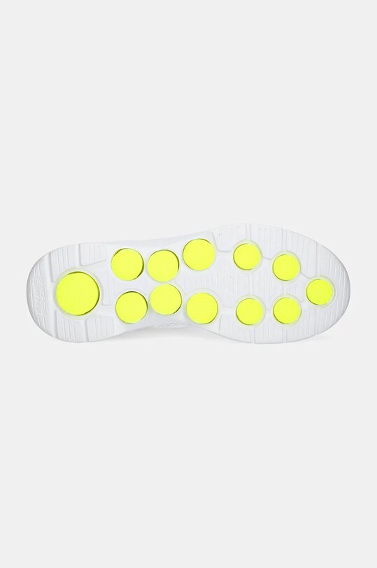 Skechers pantofi de alergat GO WALK 7 - Valin 216550 alb