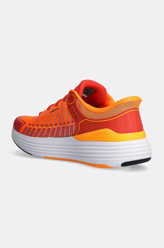 Obuv Bežecké topánky Skechers Max Cushioning Suspension - Nitevizn 220936 oranžová