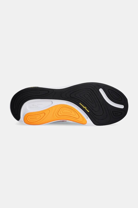 Bežecké topánky Skechers Max Cushioning Suspension - Nitevizn 220936 oranžová