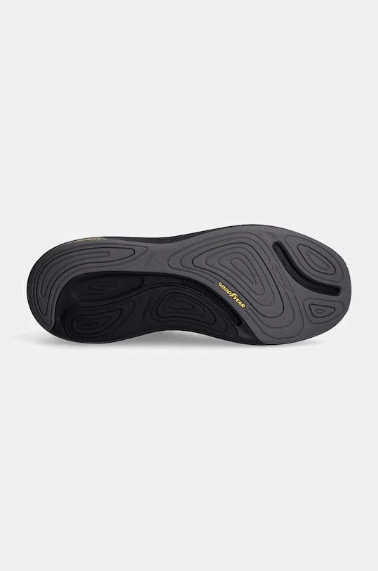 Skechers pantofi de alergat Max Cushioning Suspension - Nitevizn 220936 negru