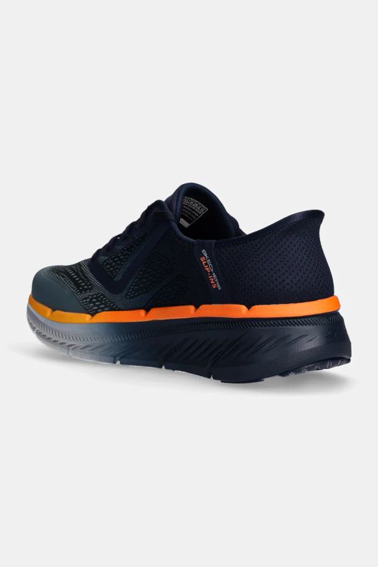 Încălțăminte Skechers pantofi de alergat Max Cushioning Premier 2.0 220526 bleumarin