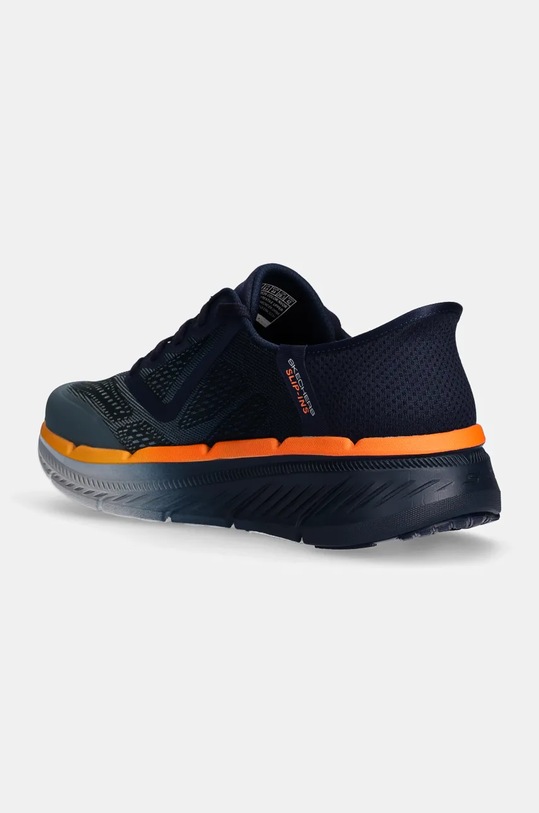 Încălțăminte Skechers pantofi de alergat Max Cushioning Premier 2.0 220526 bleumarin
