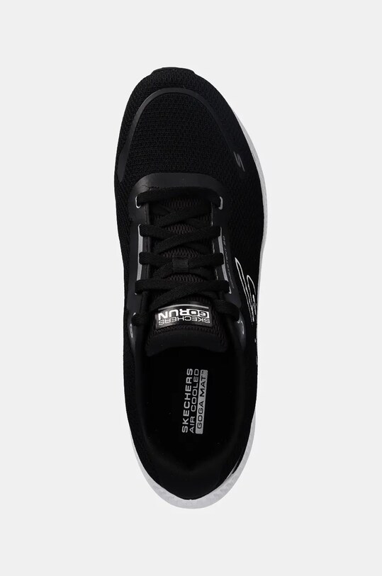 Skechers pantofi de alergat GO RUN Consistent 2.0 negru 220879
