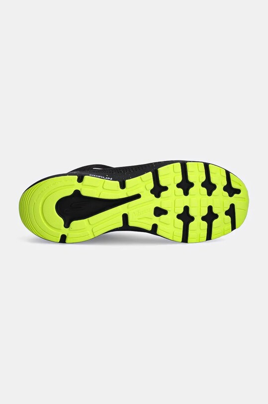 Skechers buty do biegania GO RUN CONSISTENT 2.0 220874 czarny