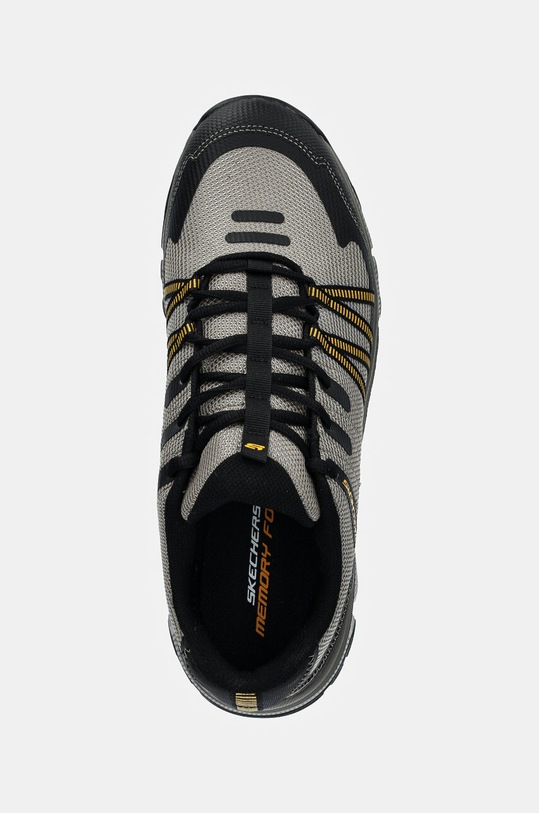 Boty Skechers Summits AT Twin Bridges šedá 237623