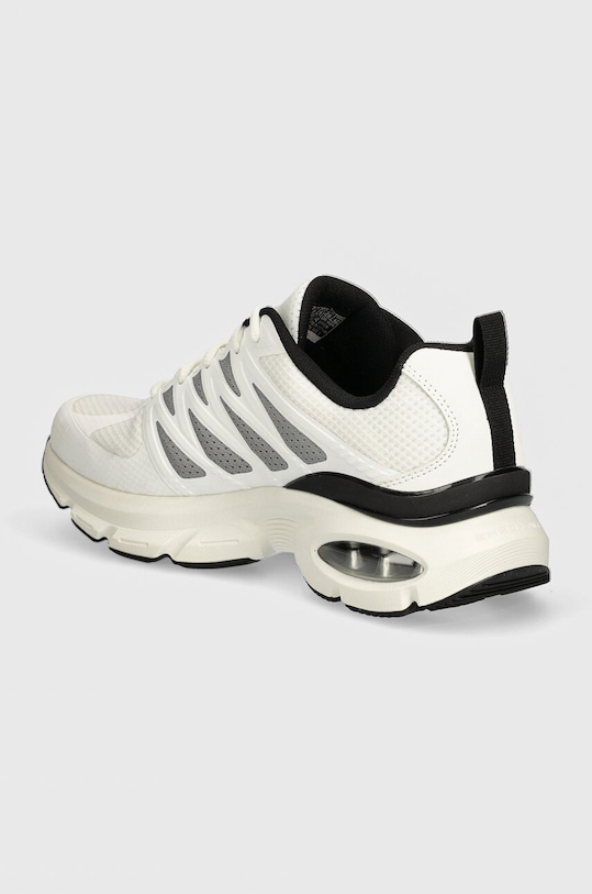 Boty Sneakers boty Skechers SKECH AIR VENTURA 232657 bílá