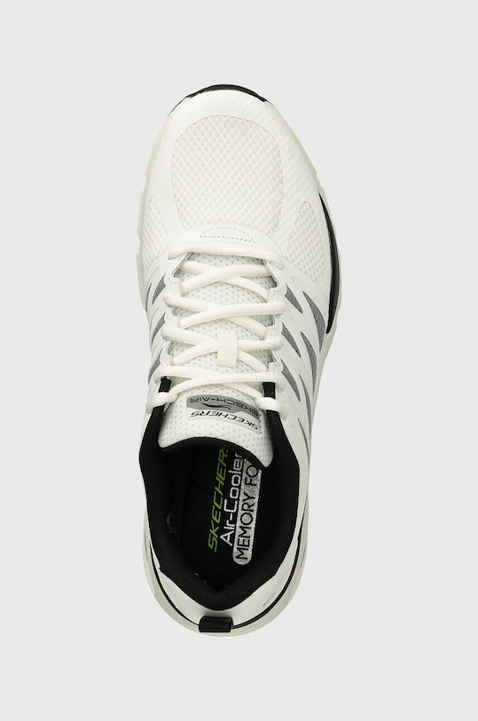 Sneakers boty Skechers SKECH AIR VENTURA bílá 232657