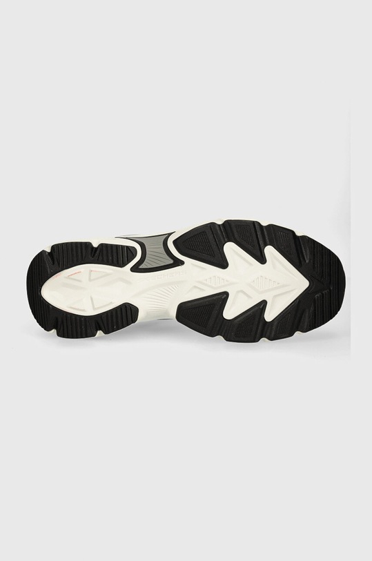 Sneakers boty Skechers SKECH AIR VENTURA 232657 bílá
