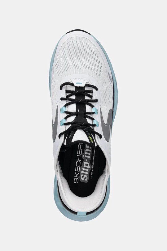 Încălțăminte Skechers pantofi de antrenament Glide Step Altus 232921 alb