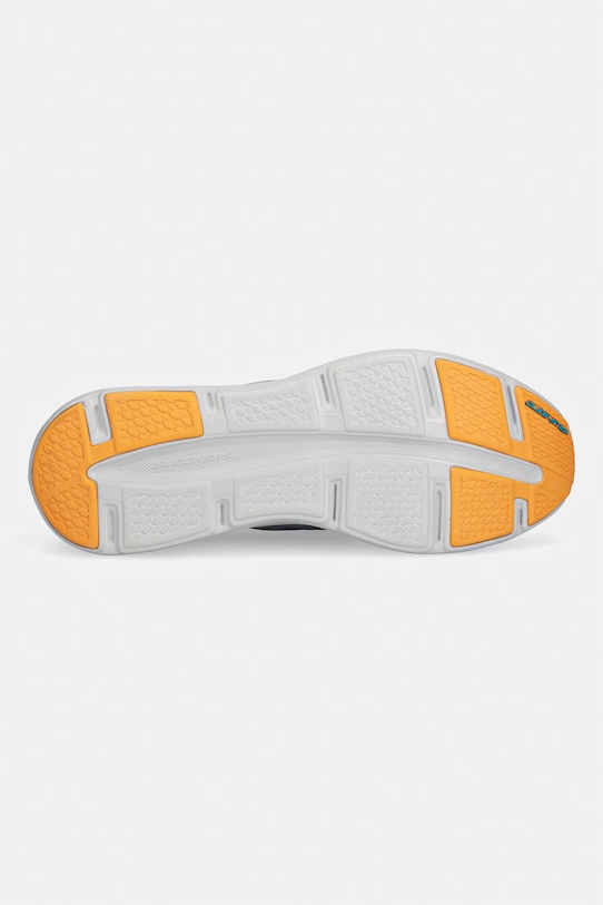 Skechers boty tréninkové pánské GLIDE STEP ALTUS 232921 šedá