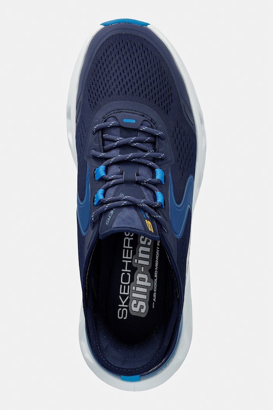 Skechers παπούτσια προπόνησης Ανδρικά GLIDE STEP ALTUS σκούρο μπλε 232921