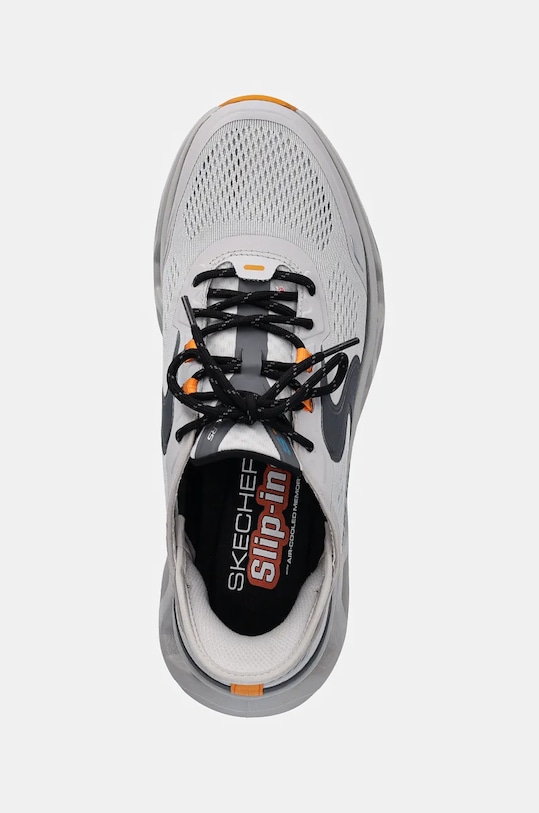 Skechers scarpe da allenamento Glide Step Altus grigio 232921