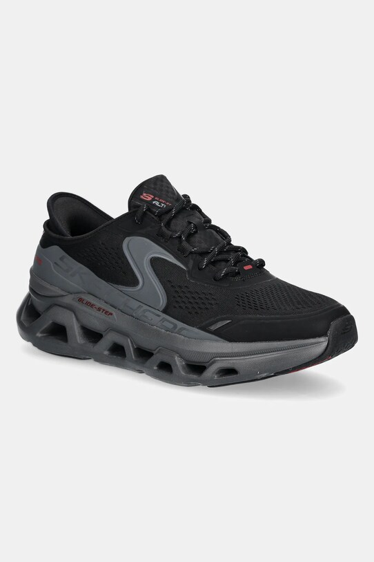 Superge za trening Skechers Glide Step Altus Trening črna 232921