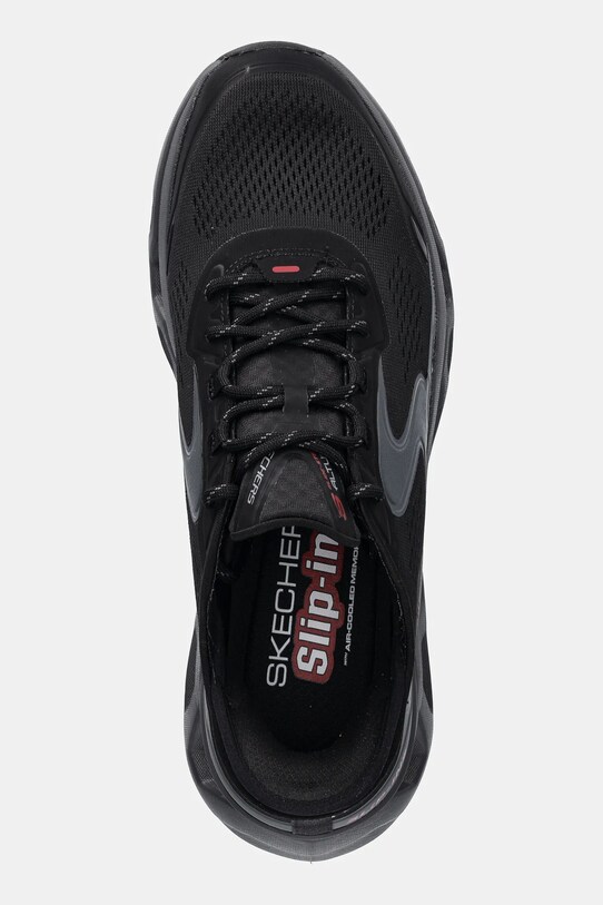 Superge za trening Skechers Glide Step Altus črna 232921