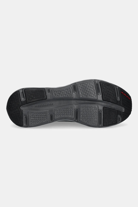 Skechers tornacipő Glide Step Altus 232921 fekete
