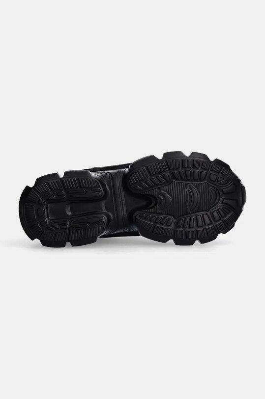 Sneakers boty Steve Madden Quantico SM12000787.001 černá