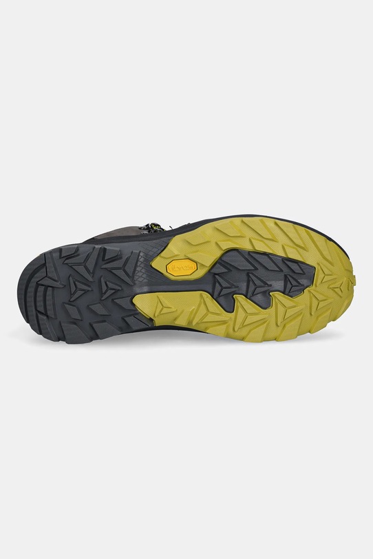 Jack Wolfskin buty Cyrox Texapore Mid 4064301 szary