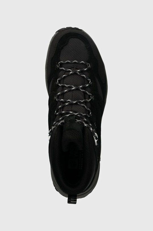 Jack Wolfskin buty Vojo Tour Texapore czarny A62072