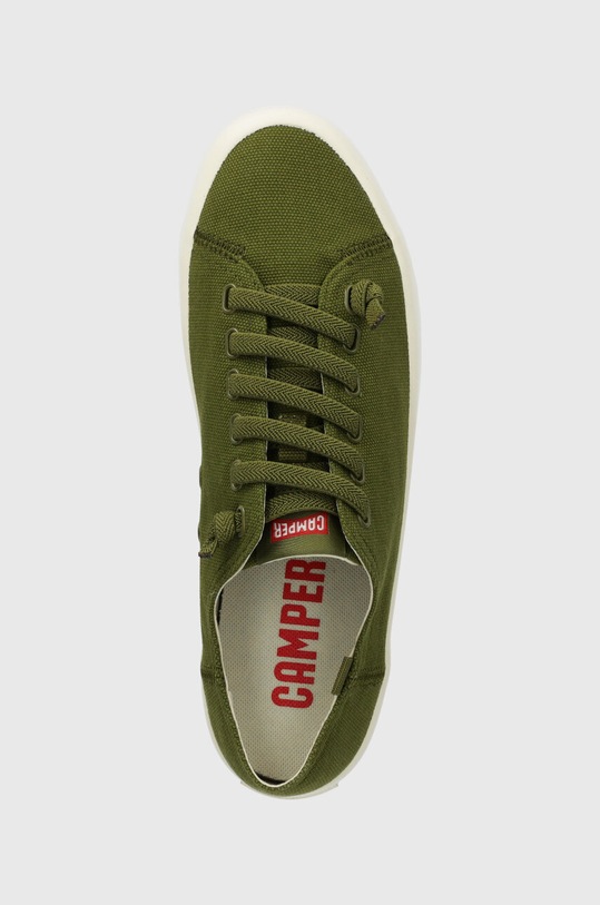 Camper tenisi Andratx verde K100158.020