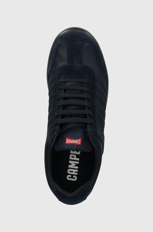 Camper sneakersy Pelotas XL granatowy 18302.140