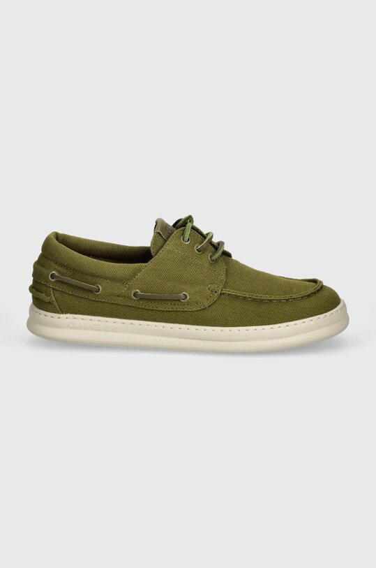 Camper pantof Runner Four K100804.010 verde AW24