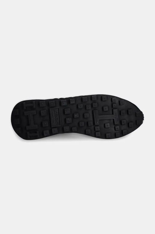 Iceberg sneakersy Loop IU172803 czarny