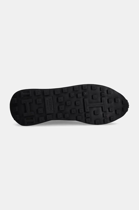 Iceberg sneakers Loop IU172905 negru