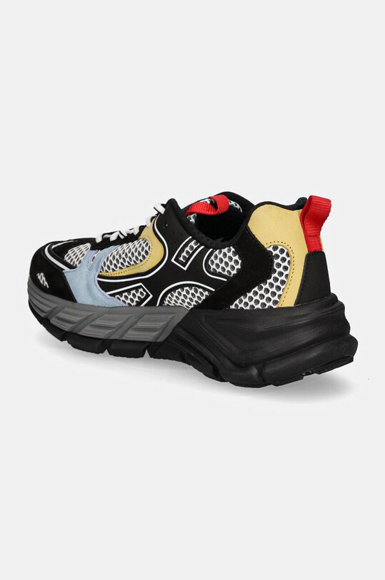 Obuwie Iceberg sneakersy ICB-One IU17060A czarny