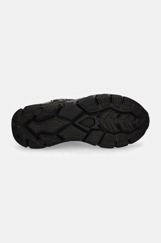 Iceberg sneakers ICB-One IU17060A negru
