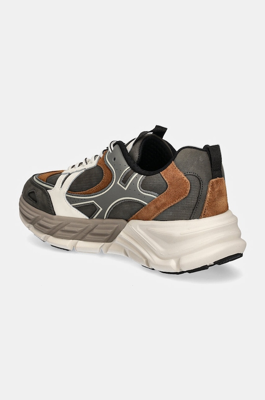 Boty Tenisky Iceberg ICB-One IU17060F šedá