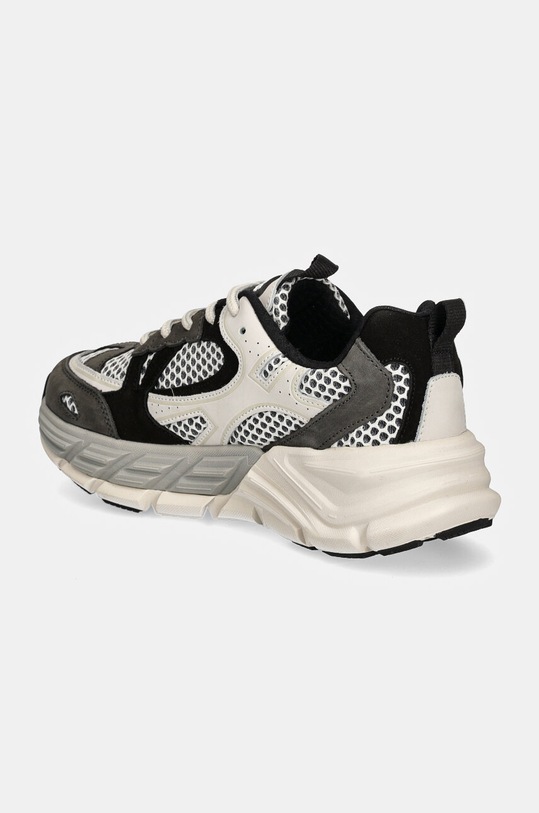Încălțăminte Iceberg sneakers ICB-One IU17060C gri