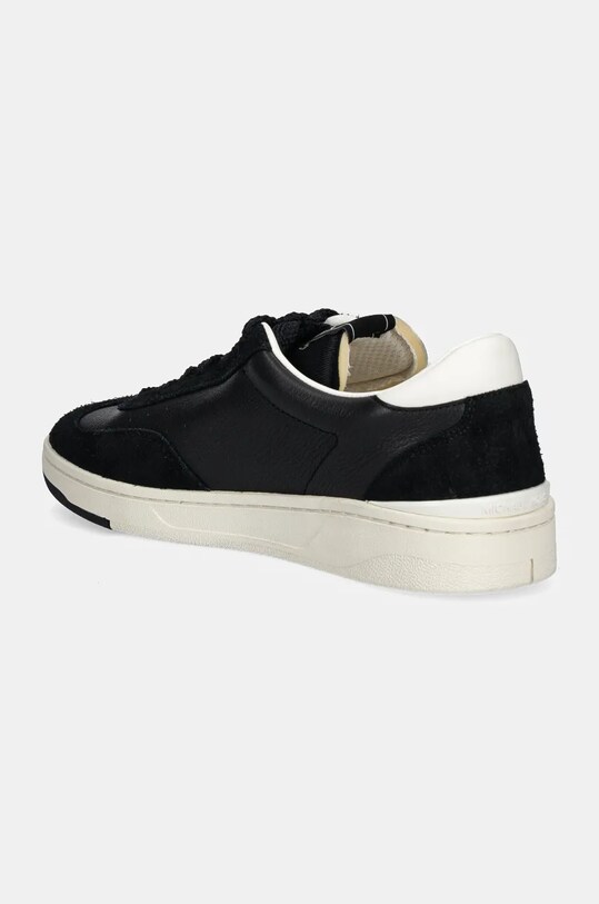 Încălțăminte Michael Kors sneakers Wilton 42F4WLFS1L.001 negru