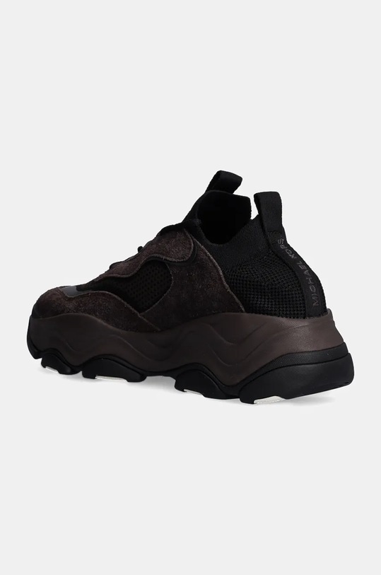 Boty Tenisky Michael Kors Atlas 42F4ATFS6D.251 hnědá