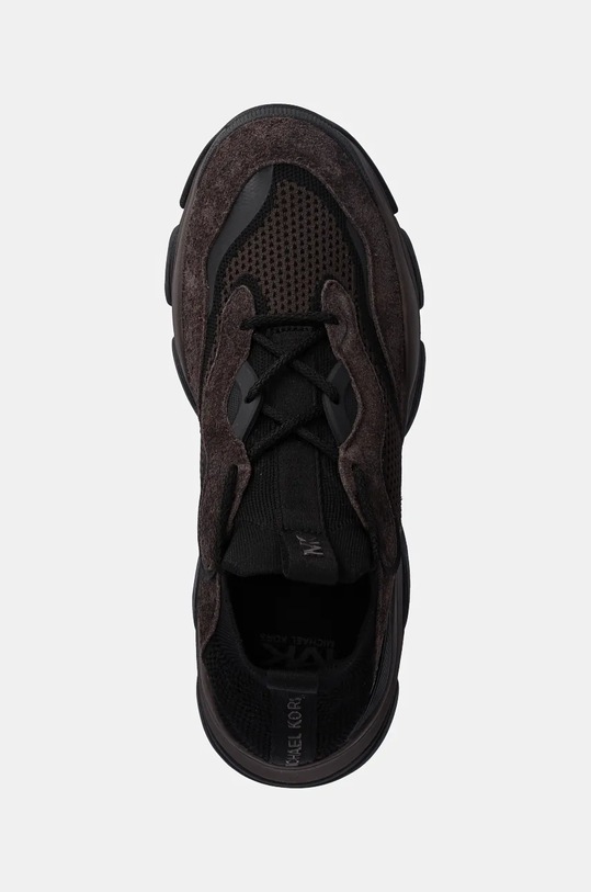 Tenisky Michael Kors Atlas hnědá 42F4ATFS6D.251