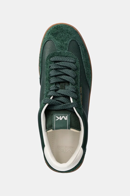 Michael Kors sneakers Wilton verde 42F4WLFS1L.372