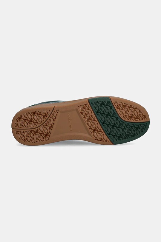 Michael Kors sneakers Wilton 42F4WLFS1L.372 verde