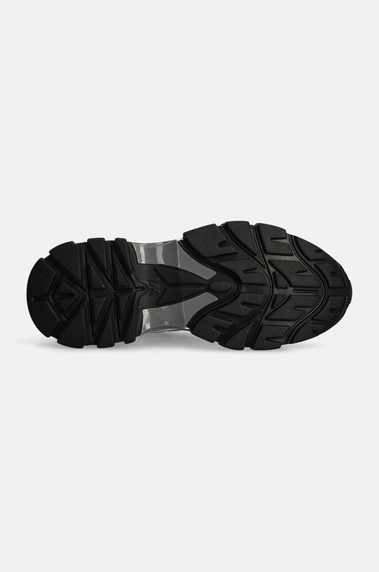 Michael Kors sneakersy Nick 42R2PEFS3D.036 czarny